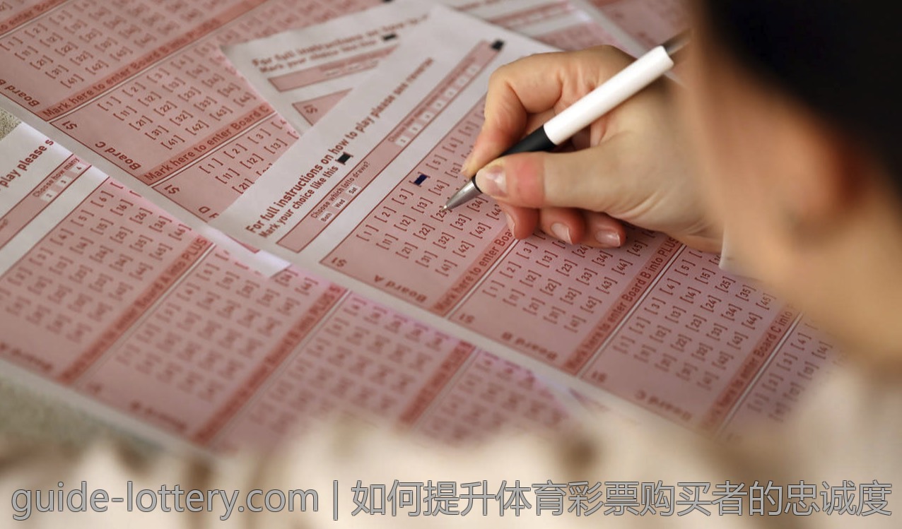 历史体育彩票开奖结果数据分析